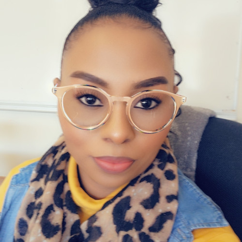 Fulufhelo Caroline M.