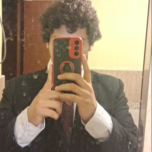 Mathias S. profile photo