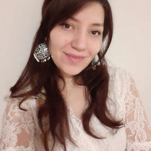 Nerea V. profile photo