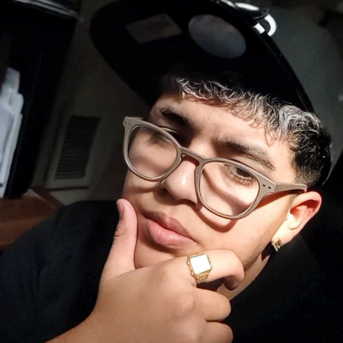 benjamin f. profile photo