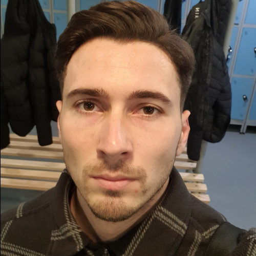 Trandafir M. profile photo