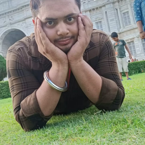 Aryan K. profile photo