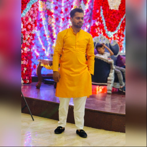 Dhruv  G. profile photo