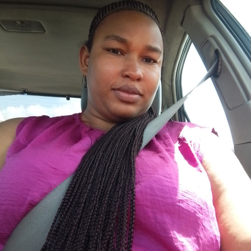 Chioma A. profile photo