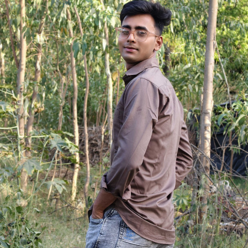 DIVYANSH K. profile photo