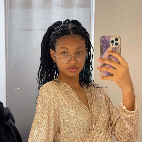 Anielle  N.