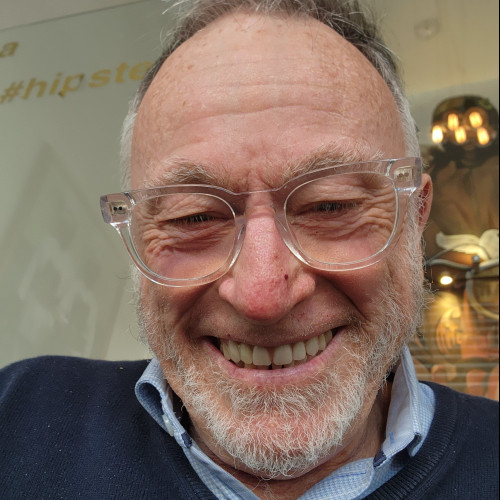 Dallas  B. profile photo