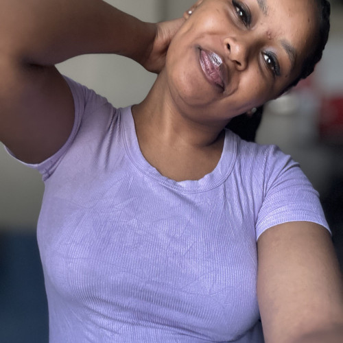 Mitchelle M. profile photo