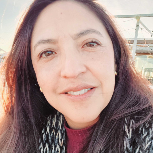 mirian n. profile photo