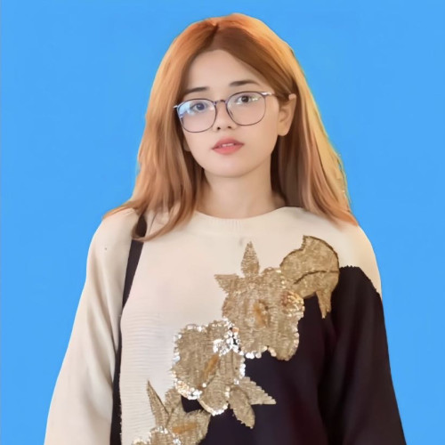 Bushra A. profile photo