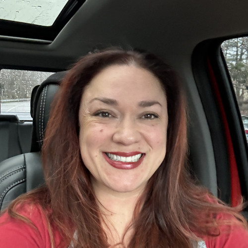 Serena S. profile photo