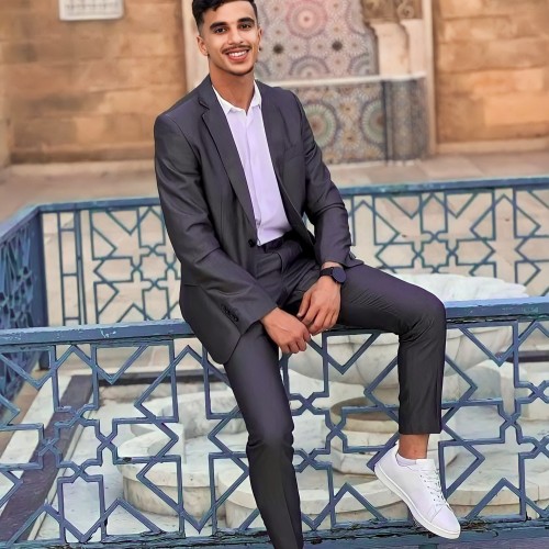 marwane m. profile photo