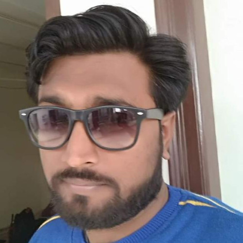 Nirmay P.