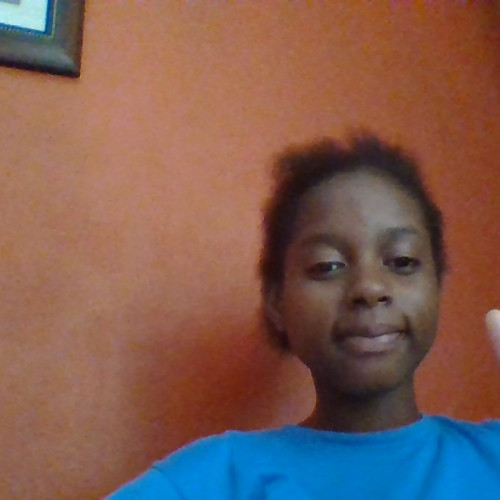 kahliyah w. profile photo