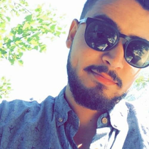 Mohamed  K.