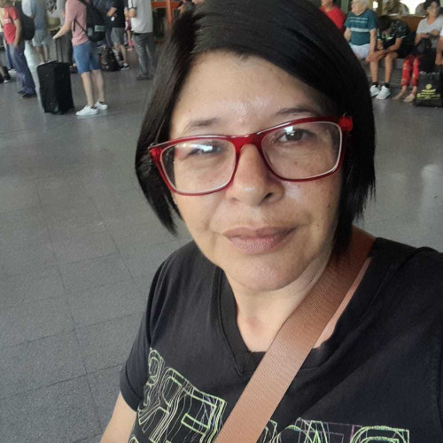 Elvira M. profile photo