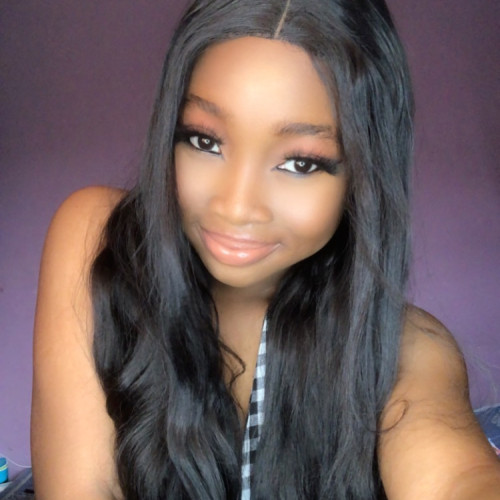 Aminat A. profile photo