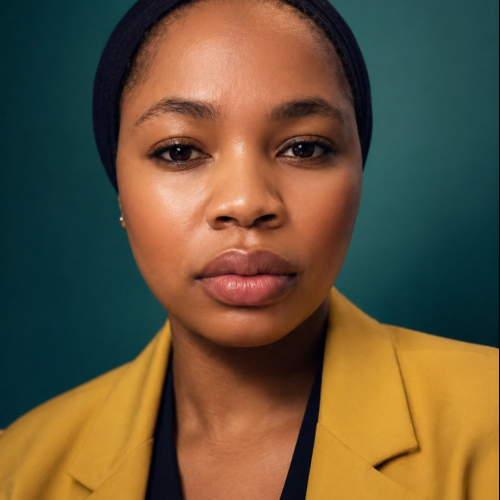khadija A. profile photo