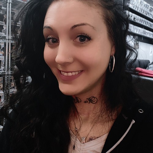 Ashley W.