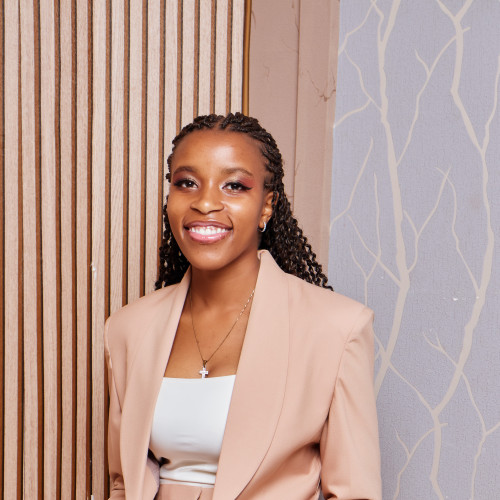 Mauliey W. profile photo