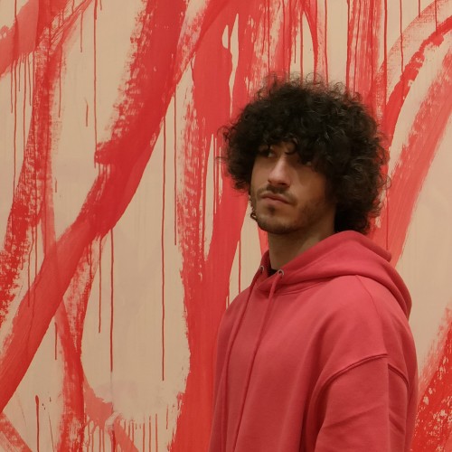 Matteo P. profile photo