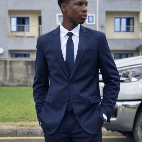 Marvy O. profile photo