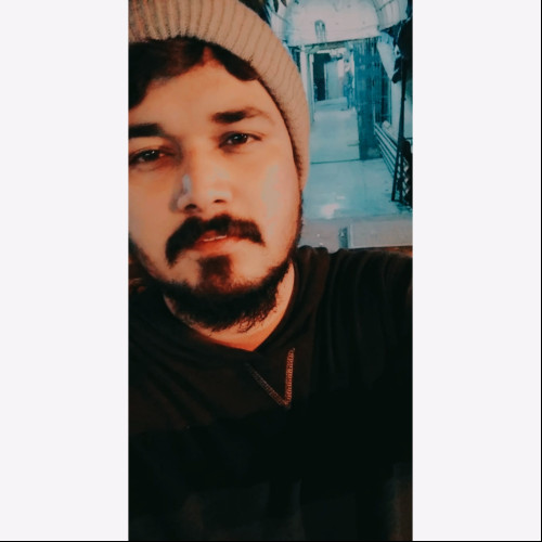 Harsh J. profile photo