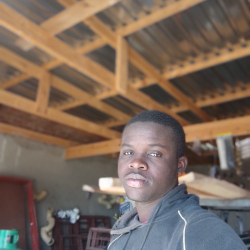 Simbarashe S.