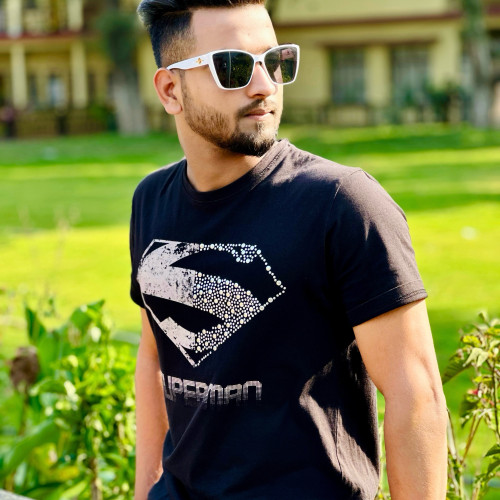 Noman K. profile photo