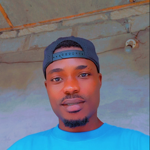 Saviour P. profile photo