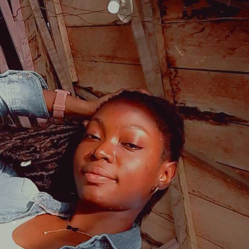 sarah k. profile photo