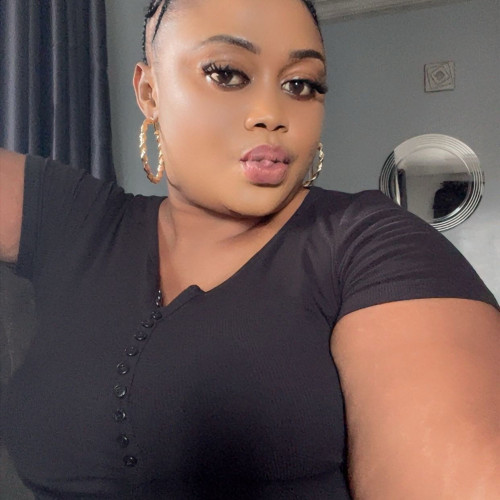 Ojoma o. profile photo