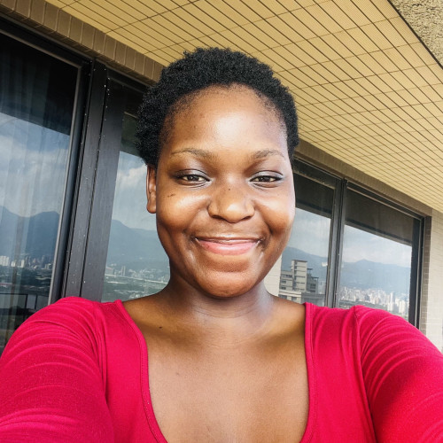 ntsako n. profile photo