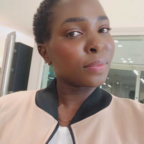 joan m. profile photo