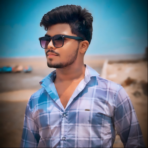 Santanu  P. profile photo
