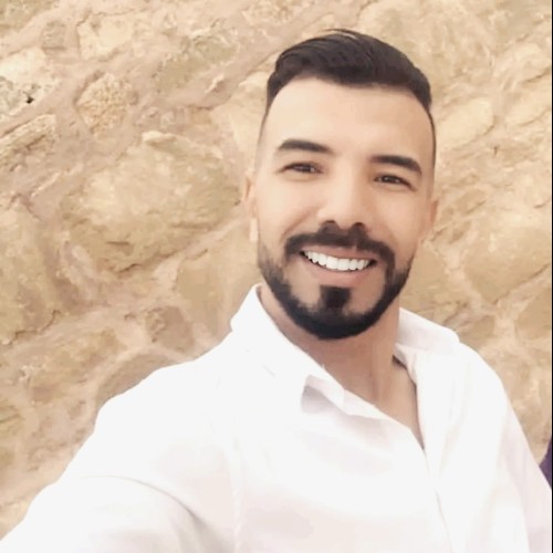 Khalid  S. profile photo