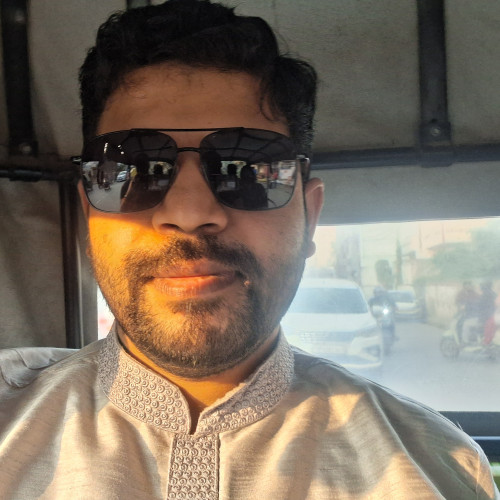 Raj A. profile photo