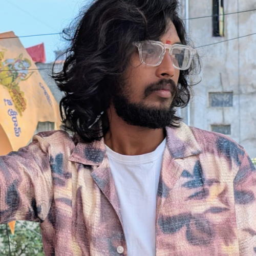 Pawan K. profile photo