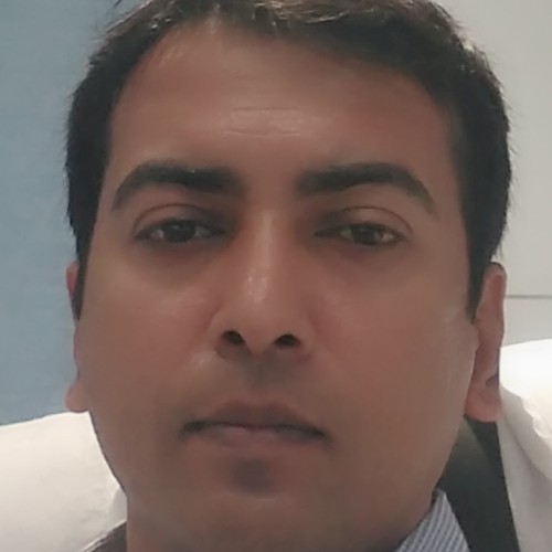 Sushant V.