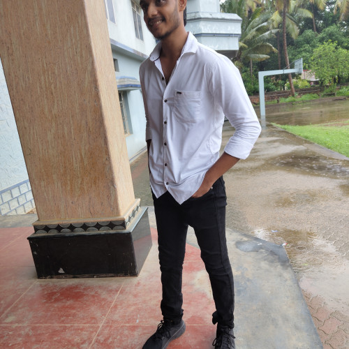sumith d. profile photo