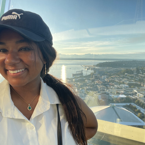 Sahar w. profile photo