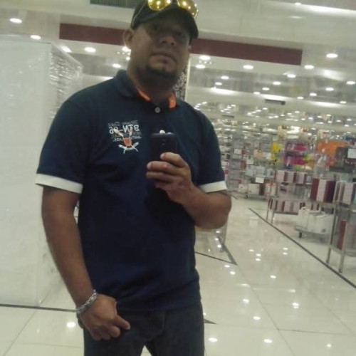 wuilmer M. profile photo