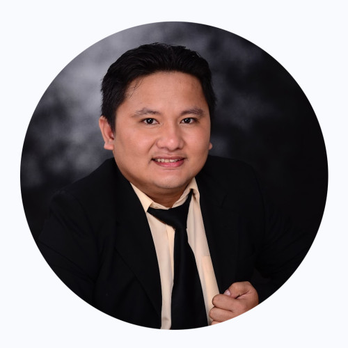 Reynold P. profile photo