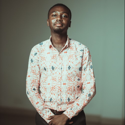 Emmanuel  A.