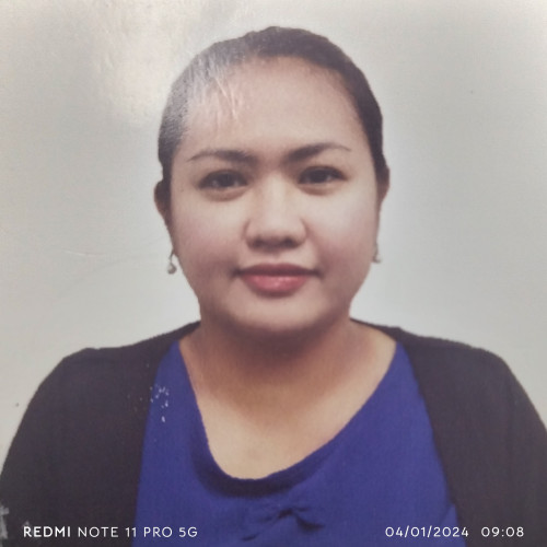 Jacklyn M. profile photo
