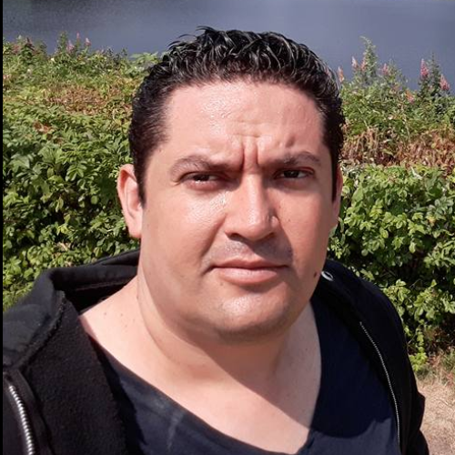 carlos alberto b. profile photo