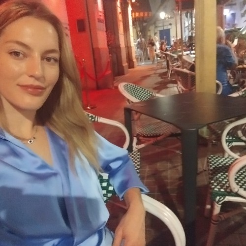 Myriam D.