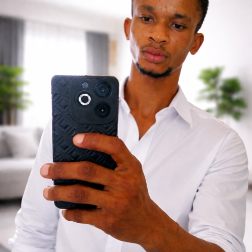 Jenevor  J. profile photo