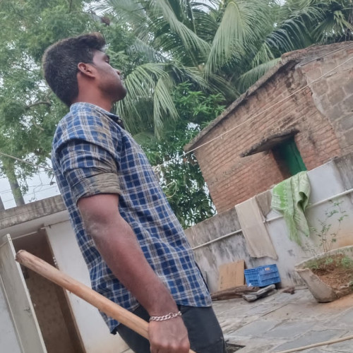 Bhanu P. profile photo