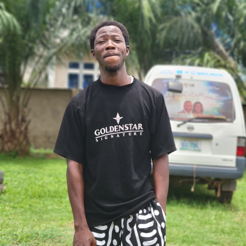 Elulade A. profile photo